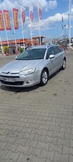 Citroen C5 euro 5