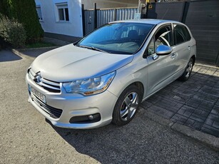 Citroën C4 1.6 HDI FAP BVM Attraction