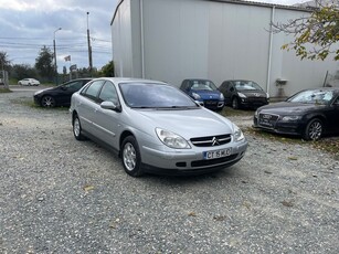 Citroën C5