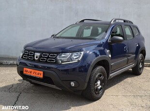 Dacia Duster 1.5 Blue dCi 4WD Comfort