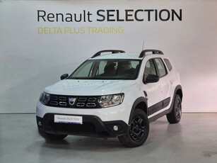 Dacia Duster 1.5 Blue dCi 4WD Comfort