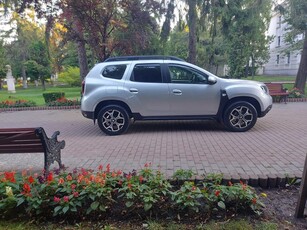 Dacia Duster 1.5 Blue dCi 4WD Comfort