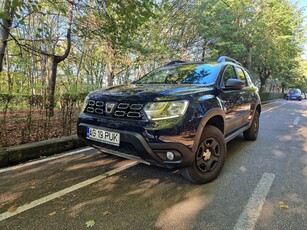 Dacia Duster 1.5 Blue dCi 4WD Comfort