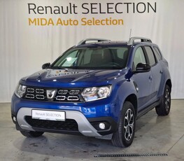 Dacia Duster 1.5 Blue dCi 4WD SL BlueLine