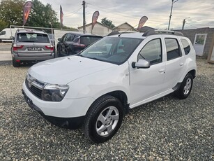 Dacia Duster 1.5 dCi 4x4 Laureate