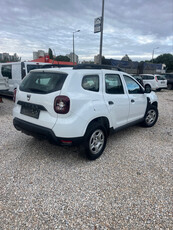 dacia duster 2018,1,5dci,4x4