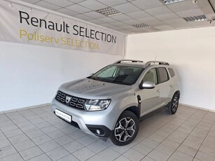 Dacia Duster Blue dCi 115 4WD Prestige