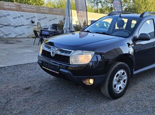 Dacia Duster dCi 85 4x2 Ambiance