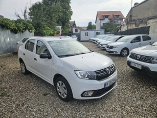 Dacia Logan 0.9 TCe GPL SL PLUS