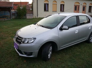 Dacia Logan 0.9 TCe Prestige