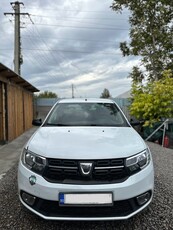 Dacia Logan 1.0 SCe Ambiance