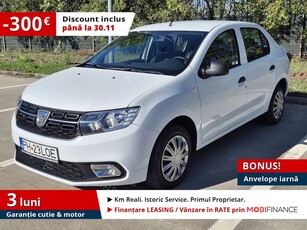 Dacia Logan 1.0 SCe Laureate