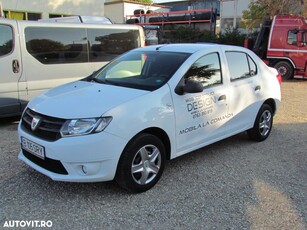 Dacia Logan 1.2 75CP Acces