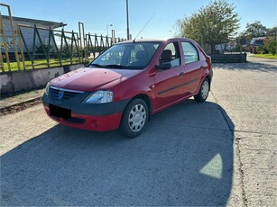 Dacia Logan 1.4 Ambiance