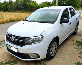 Dacia Logan 2018