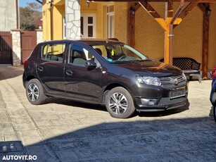 Dacia Sandero 0.9 90CP Laureate