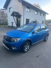 Dacia Sandero 0.9 TCe Ambiance