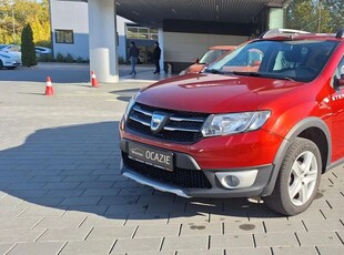 Dacia Sandero 1.5 dCI Laureate