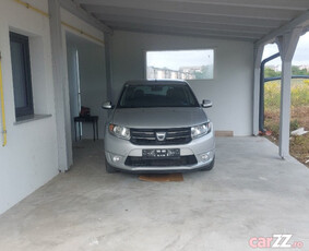 Dacia Sandero 2016 benzina