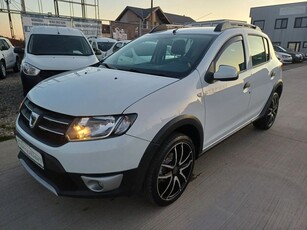 Dacia Sandero Stepway 0.9 TCe Prestige