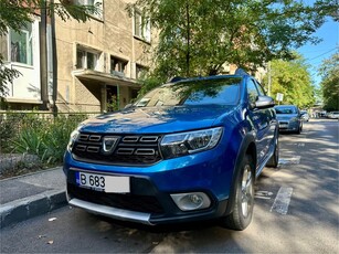 Dacia Sandero Stepway 0.9 TCe Prestige