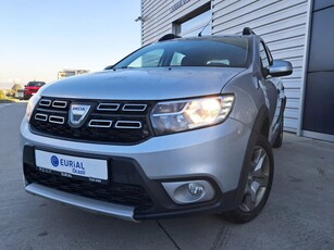 Dacia Sandero Stepway1.5 Blue dCi SL Techroad