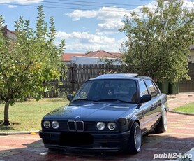 De vanzare BMW E30