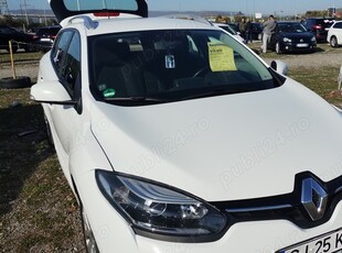 De vanzare Renault megane 3