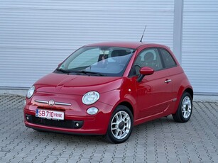 Fiat 500 0.9 TwinAir S