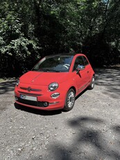 Fiat 500 1.2 Fire Dolcevita