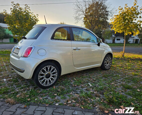 Fiat 500 1.3 benzina