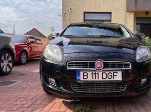 Fiat Bravo 1.4 T-JET Dynamic