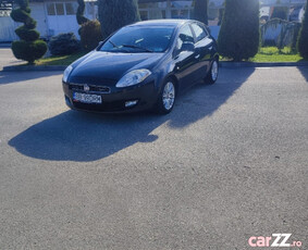 Fiat bravo 2010 cutie automata impecabil