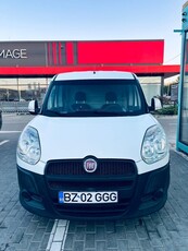 Fiat Doblo 1.6 16V Multijet Emotion