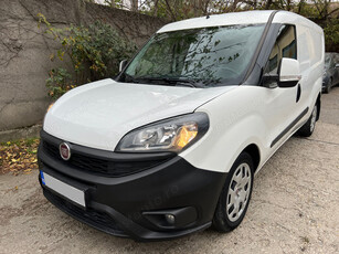 Fiat Doblo MAXI 1.6jtd 105cp 2018 Euro 6 TVA Deductibil