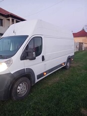 Fiat Ducato Maxi