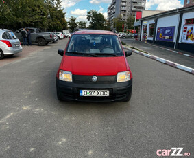 Fiat Panda 1.1 Benzina AC