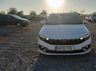 Fiat Tipo 1.0 Final City Life