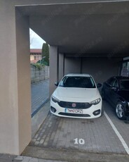 Fiat tipo 1.4 benzina, ca noua