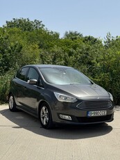 Ford C-Max 1.5 TDCi Powershift Titanium