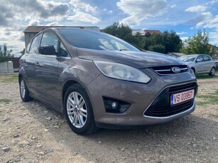 Ford C-Max 1.6 TDCi DPF Titanium