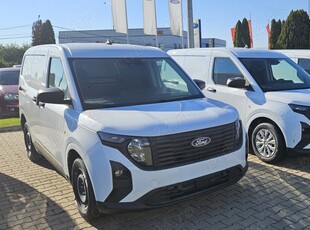 Ford Courier-Connect Transit Van