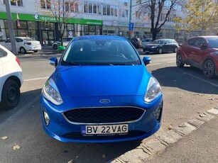 Ford Fiesta 1.0 EcoBoost Trend