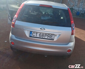 Ford Fiesta 1.3 2007