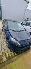 Ford Fiesta 1.4 TDCi Ghia