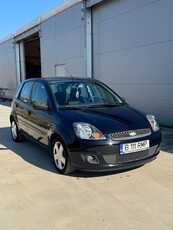 Ford Fiesta 1.4i Comfort