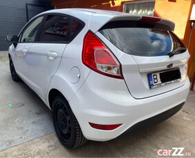 Ford Fiesta 1.5 TDCI 2015 AC 75cp E6 Man5+1 MP3 Bluetooth