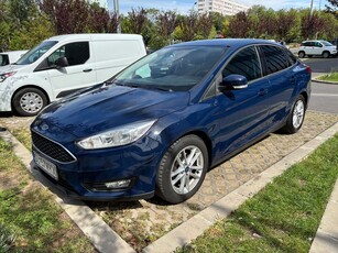 Ford Focus 1.0 EcoBoost Trend