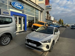 Ford Focus 1.5 EcoBlue Active X