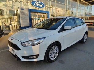 Ford Focus 1.5 TDCi Trend